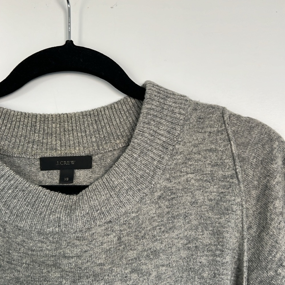 J.Crew Sweater - Picture 2 of 2